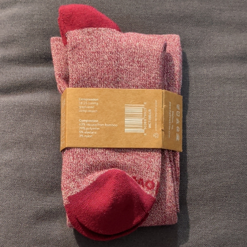 Wellow Compression Socks - image 2
